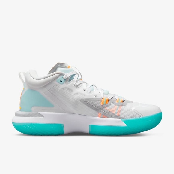 NEW IN BOX Jordan Zion 1 Multiple Sizes - Picture 8 of 8